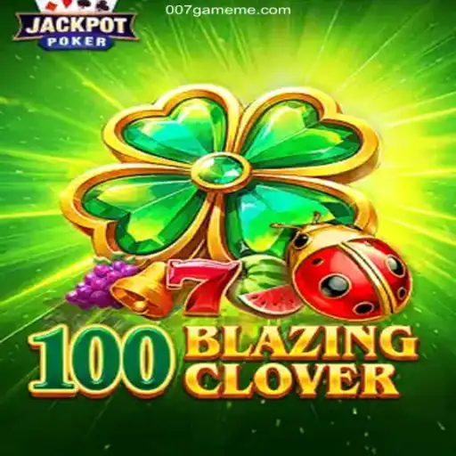 Exploring the Exciting World of 100BlazingClover: A New Era of Online Casino Gaming