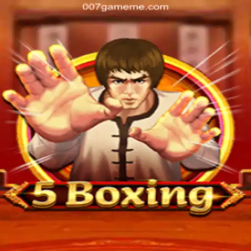 5Boxing: The Thrilling Adventure Combined with Casino Excitement