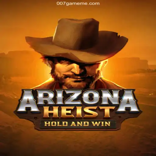 Explore ArizonaHeist: The Thrilling Casino Game with Rapid Payouts in Brazil