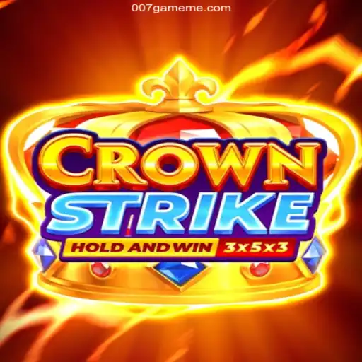 Exploring Crownstrike: A Revolutionary 007 Casino Game Experience in Brazil