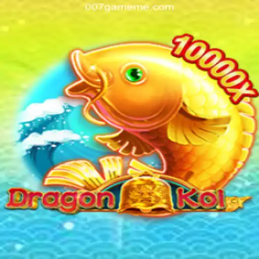 Explore the Thrilling World of DragonKoi and 007-inspired Casino Adventures