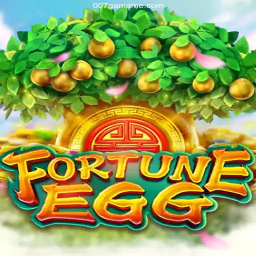 Exploring the Thrilling World of FortuneEgg: The Ultimate 007 Casino Experience in Brazil
