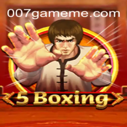 5Boxing: The Thrilling Adventure Combined with Casino Excitement