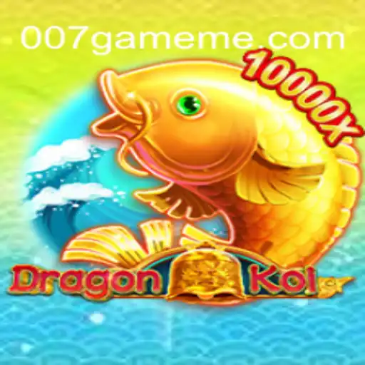 Explore the Thrilling World of DragonKoi and 007-inspired Casino Adventures