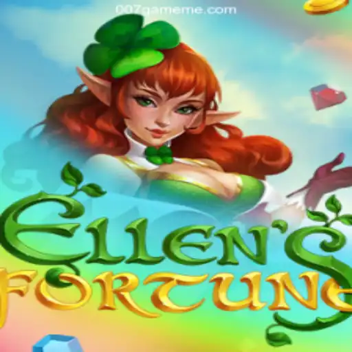 EllensFortune: The Thrilling 007 Game with Rapid Withdrawal Features in Brazil