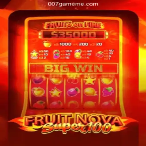Exploring FruitNovaSuper100: A Thrilling New Experience in Online Gaming