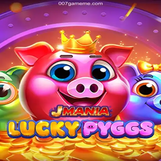 Discover the Thrills of JManiaLuckyPyggs and the 007 Cassino Experience