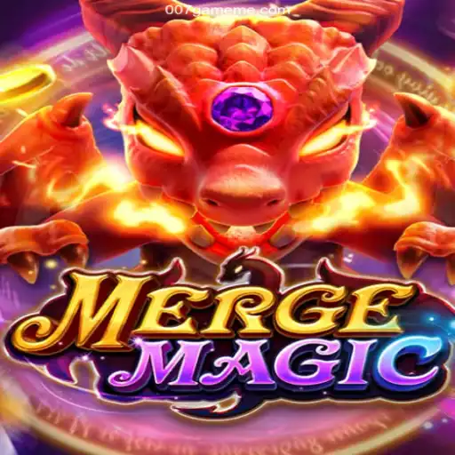 Discover the Magic of MergeMagic and the Thrill of 007 Casino Games in Brazil