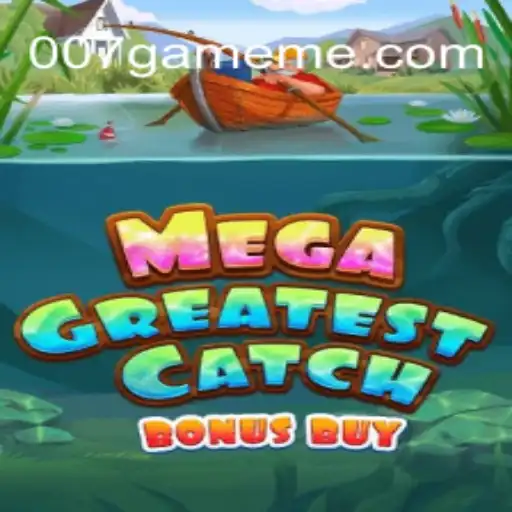 Exploring MegaGreatestCatchBonusBuy: The Revolutionary Casino Game with Rapid Withdrawal in Brazil