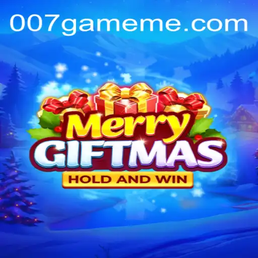 Discover the Thrills of MerryGiftmas: The Premier 007 Casino Game