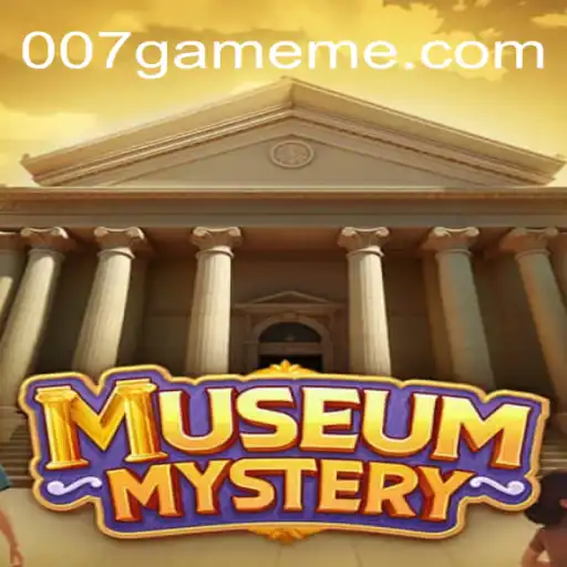 Dive into the World of MuseumMystery: An Unveiling Adventure in Digital Realms