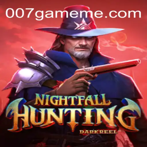 Exploring NightfallHunting: The Thrilling 007 Game Experience with Quick Withdrawals in Brazil