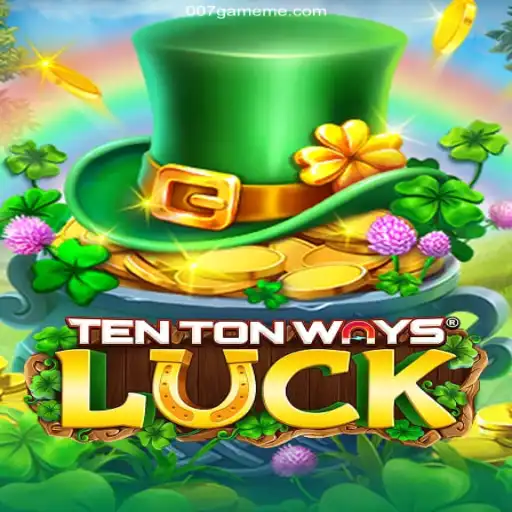 Exploring TenTonWaysLuck: The Ultimate 007 Game Cassino Experience in Brazil