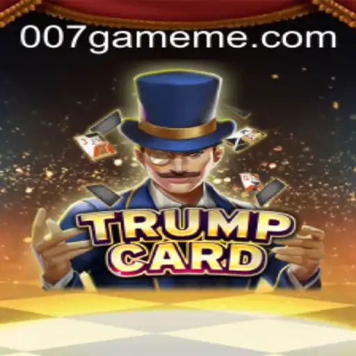 Discover the Thrills of TrumpCard: A High-Stakes Game in the Heart of Brazil