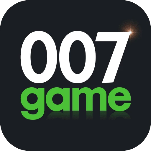 007 game Cassino online com saque rápido no Brasil💸 Logo