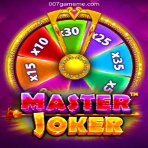 Exploring the Thrill of MasterJoker: The Ultimate Online Casino Game in Brazil