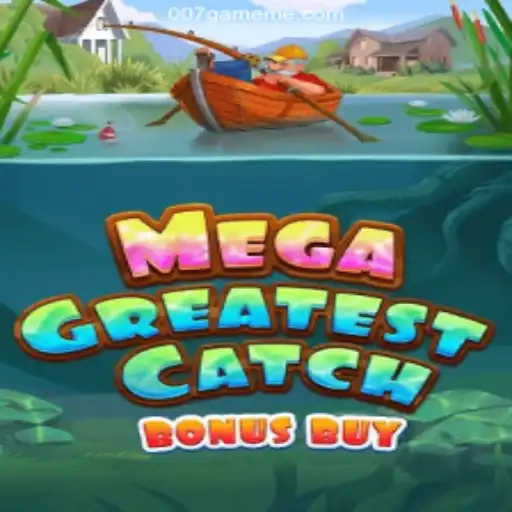 Exploring MegaGreatestCatchBonusBuy: The Revolutionary Casino Game with Rapid Withdrawal in Brazil