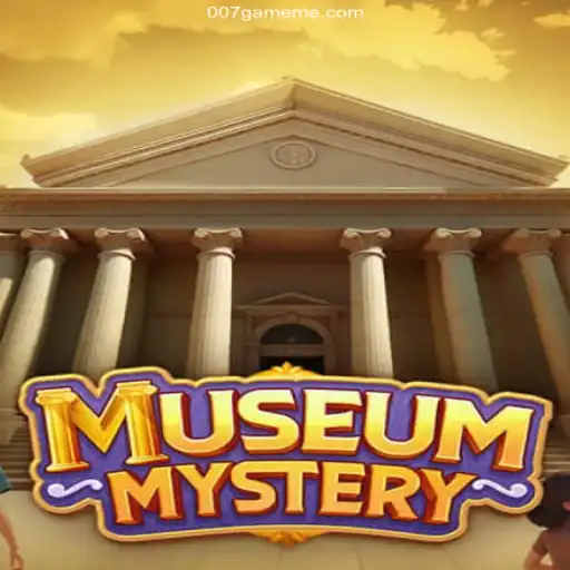 Dive into the World of MuseumMystery: An Unveiling Adventure in Digital Realms