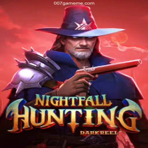 Exploring NightfallHunting: The Thrilling 007 Game Experience with Quick Withdrawals in Brazil