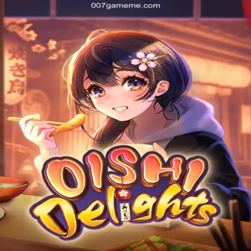 Exploring OishiDelights: A Thrilling Blend of Culinary Adventure and Casino Excitement