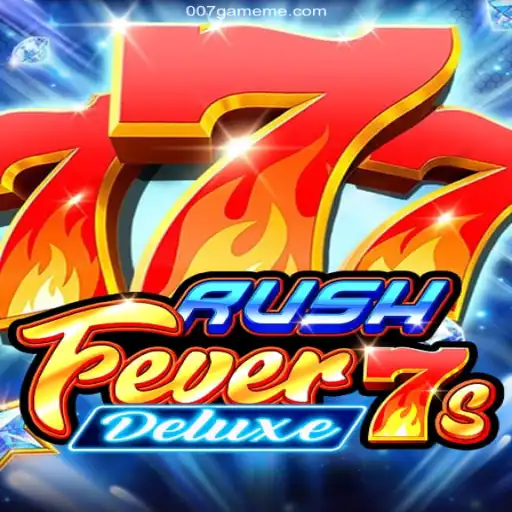 RushFever7sDeluxe: The Ultimate Online Casino Experience in Brazil
