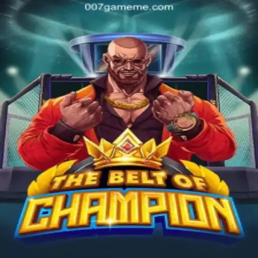 Unlocking the World of TheBeltOfChampion: A New Era in Online Casino Gaming