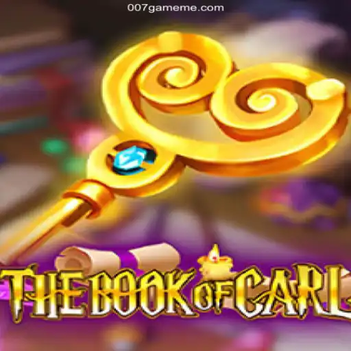 Exploring TheBookofCarl: A Thrilling Adventure in Online Casino Gaming