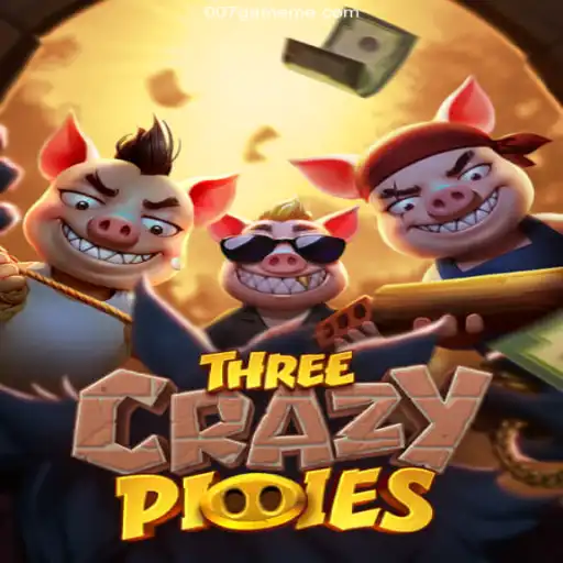 Discover the Thrills of ThreeCrazyPiggies - A New Online Casino Game