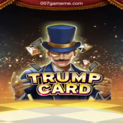 Discover the Thrills of TrumpCard: A High-Stakes Game in the Heart of Brazil