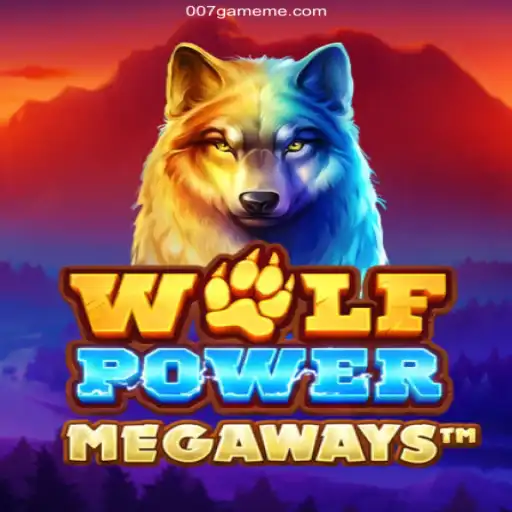 Exploring WolfPowerMega: The Ultimate 007 Gaming Experience